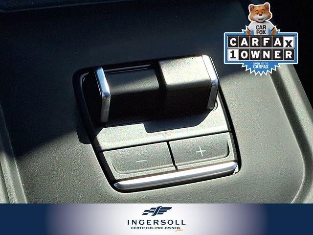 2024 GMC Sierra 2500 HD AT4X