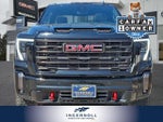 2024 GMC Sierra 2500 HD AT4X