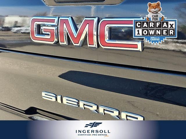 2024 GMC Sierra 2500 HD AT4X