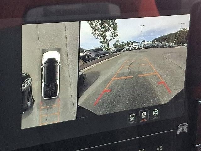 2026 GMC HUMMER EV Pickup 3X