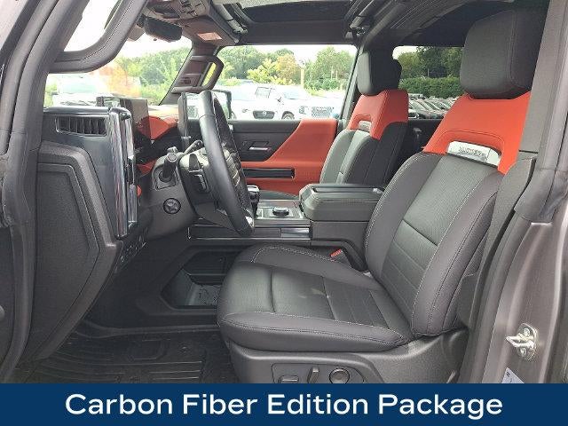 2026 GMC HUMMER EV Pickup 3X