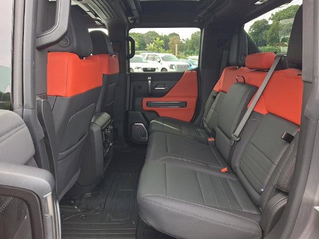 2026 GMC HUMMER EV Pickup 3X