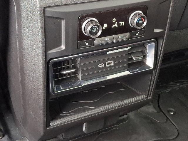 2026 GMC HUMMER EV Pickup 3X