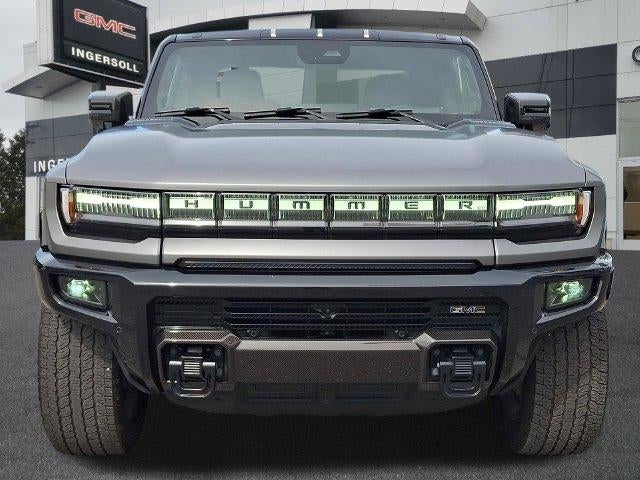 2026 GMC HUMMER EV Pickup 3X