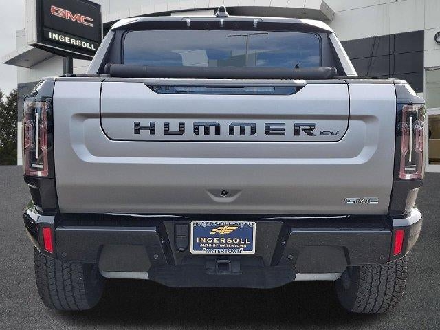 2026 GMC HUMMER EV Pickup 3X