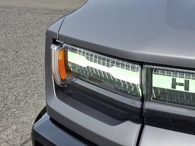 2026 GMC HUMMER EV Pickup 3X