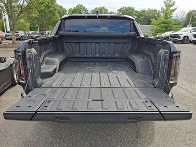 2026 GMC HUMMER EV Pickup 3X