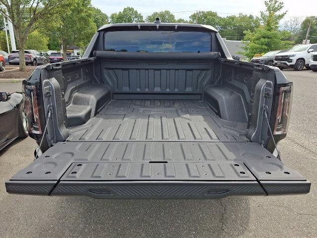 2026 GMC HUMMER EV Pickup 3X