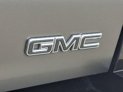 2026 GMC HUMMER EV Pickup 3X