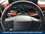 2026 GMC HUMMER EV Pickup 3X