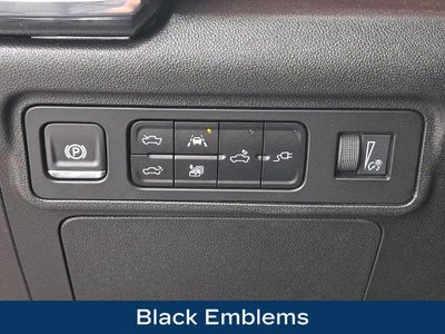 2026 GMC HUMMER EV Pickup 3X