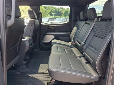 2026 GMC Sierra EV Denali Max Range