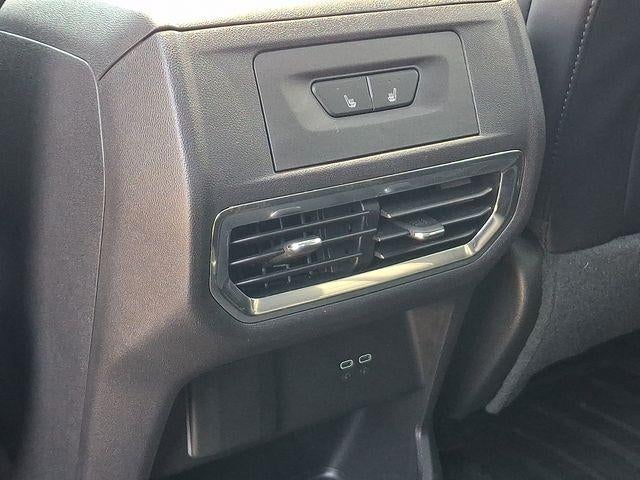 2026 GMC Sierra EV Denali Max Range
