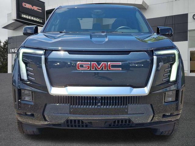 2026 GMC Sierra EV Denali Max Range