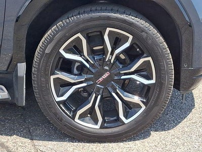 2026 GMC Sierra EV Denali Max Range