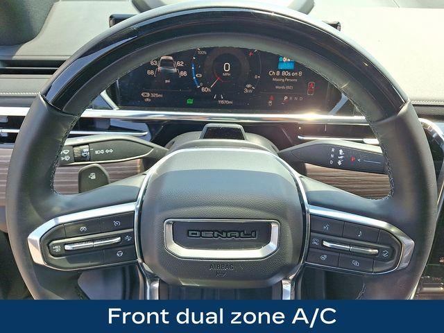 2026 GMC Sierra EV Denali Max Range