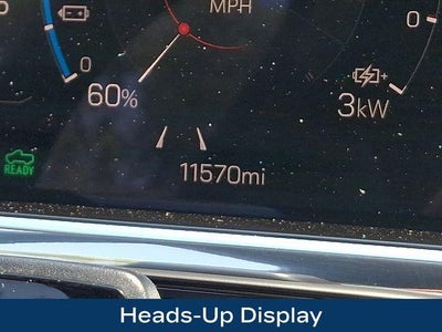 2026 GMC Sierra EV Denali Max Range