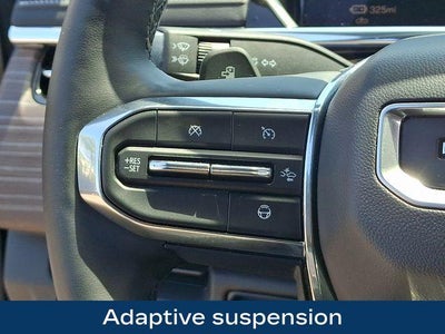2026 GMC Sierra EV Denali Max Range