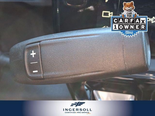 2025 GMC Sierra 2500 HD AT4X