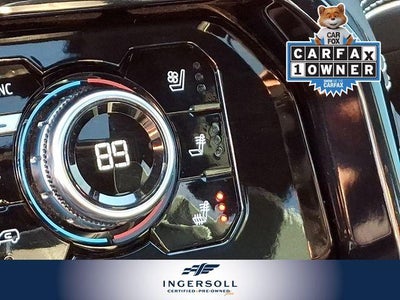 2025 GMC Sierra 2500 HD AT4X