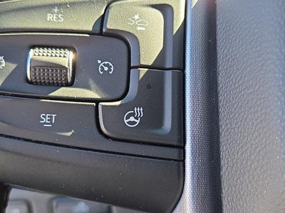 2024 GMC Sierra 2500 HD SLE