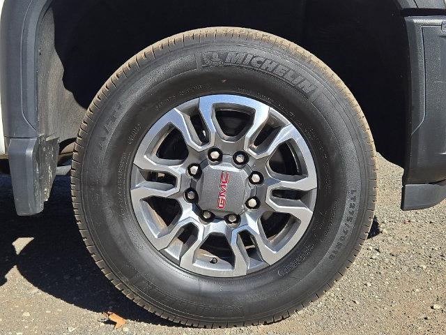 2024 GMC Sierra 2500 HD SLE