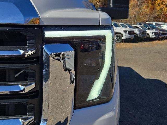 2024 GMC Sierra 2500 HD SLE