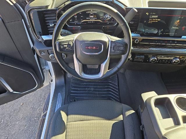 2024 GMC Sierra 2500 HD SLE