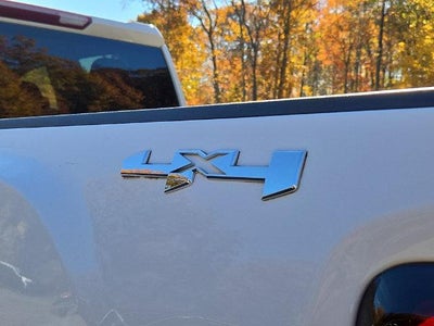 2024 GMC Sierra 2500 HD SLE