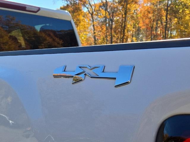 2024 GMC Sierra 2500 HD SLE