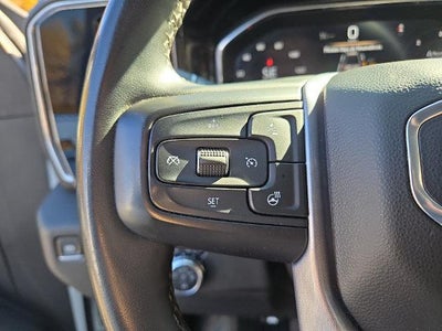 2024 GMC Sierra 2500 HD SLE