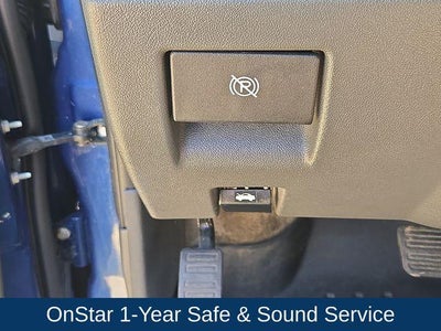 2005 GMC Canyon 1SF SLE Z71