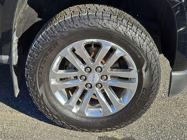 2015 GMC Canyon 4WD SLT