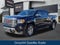 2015 GMC Canyon 4WD SLT