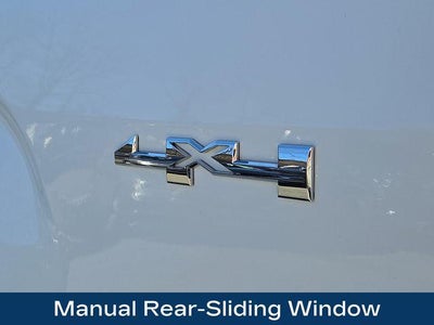 2020 GMC Canyon 4WD SLE