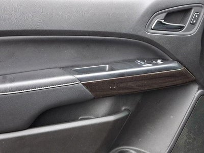 2019 GMC Canyon 4WD SLE