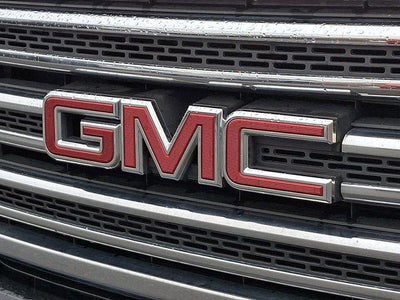 2019 GMC Canyon 4WD SLE