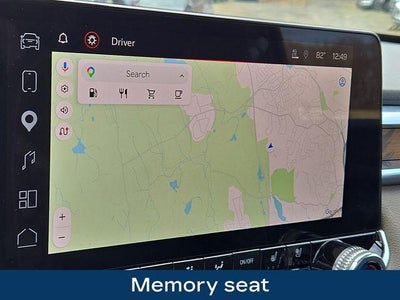 2024 GMC Canyon Denali