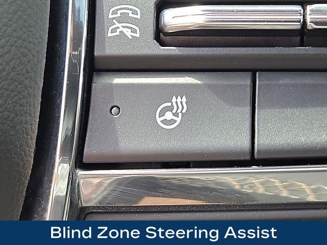 2024 GMC Canyon Denali