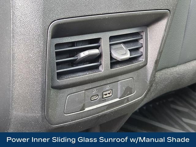 2024 GMC Canyon Denali