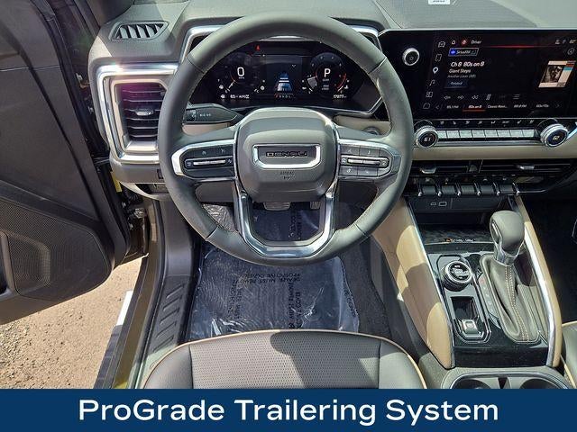 2024 GMC Canyon Denali