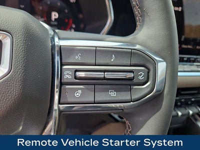 2024 GMC Canyon Denali