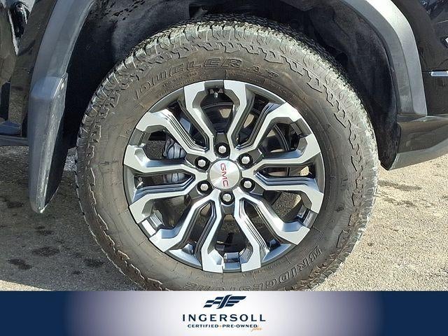 2024 GMC Canyon Denali