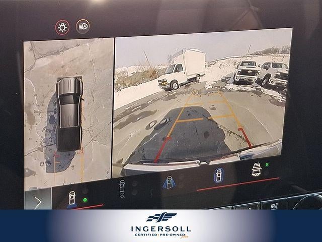 2024 GMC Canyon Denali