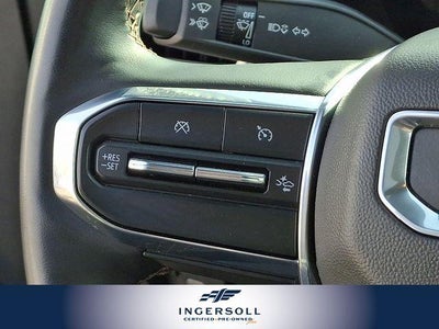 2024 GMC Canyon Denali