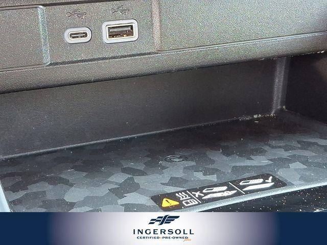 2024 GMC Canyon Denali