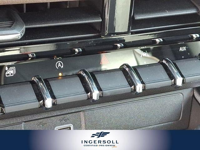 2024 GMC Canyon Denali