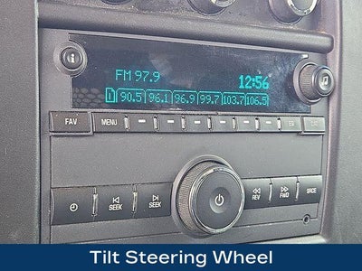 2021 GMC Savana Cargo 2500 Base