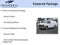 2021 GMC Savana Cargo 2500 Base