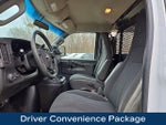 2021 GMC Savana Cargo 2500 Base